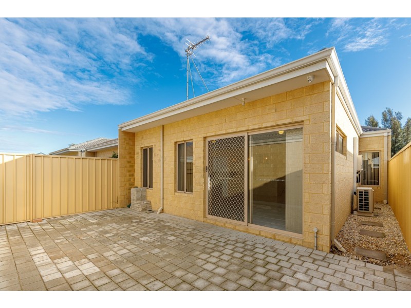 117 Norton Promenade, Dalyellup WA 6230