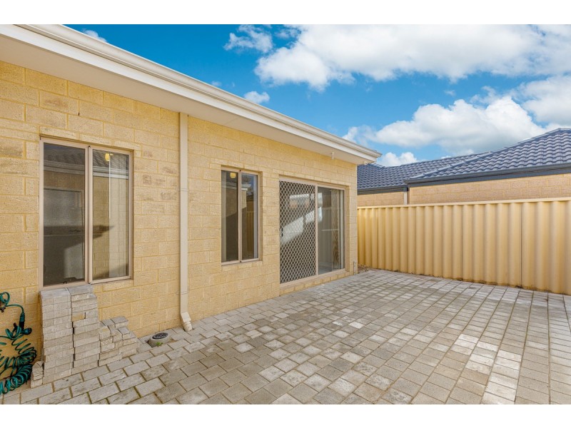 117 Norton Promenade, Dalyellup WA 6230