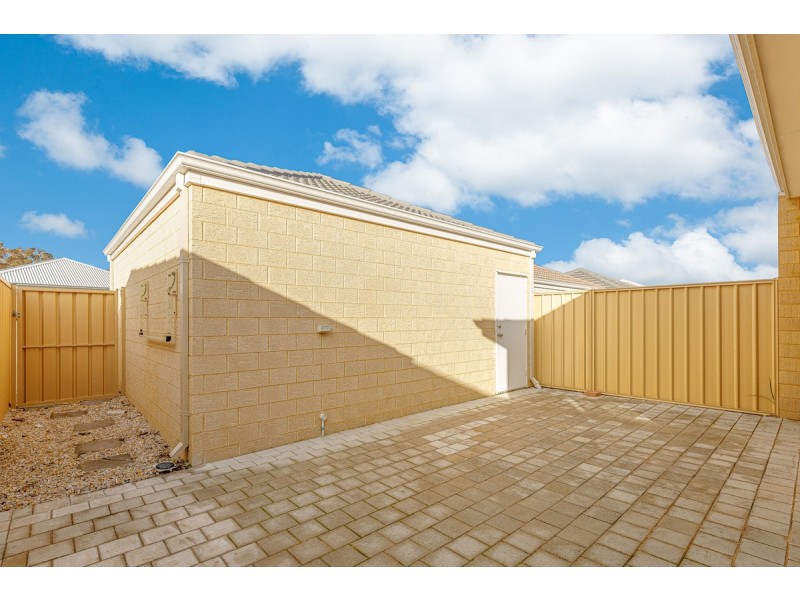 117 Norton Promenade, Dalyellup WA 6230