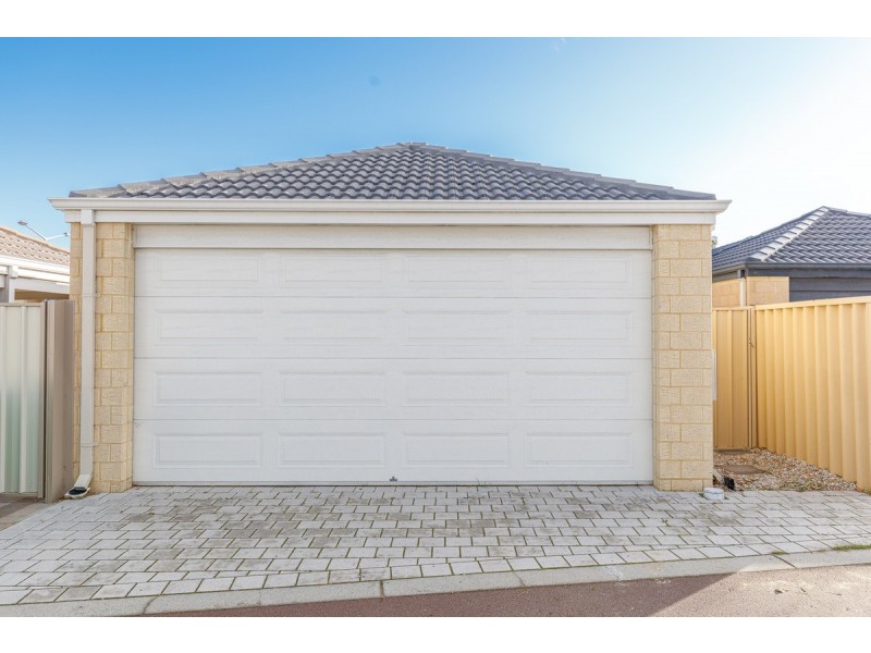 117 Norton Promenade, Dalyellup WA 6230