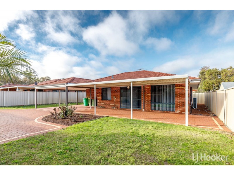 9B Mistletoe Court, Glen Iris WA 6230