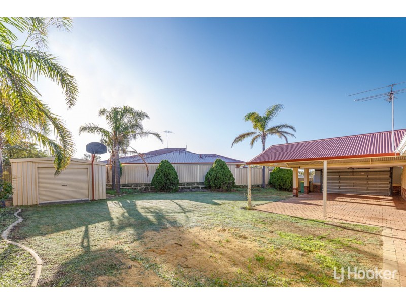 9 Hereford Place, Eaton WA 6232