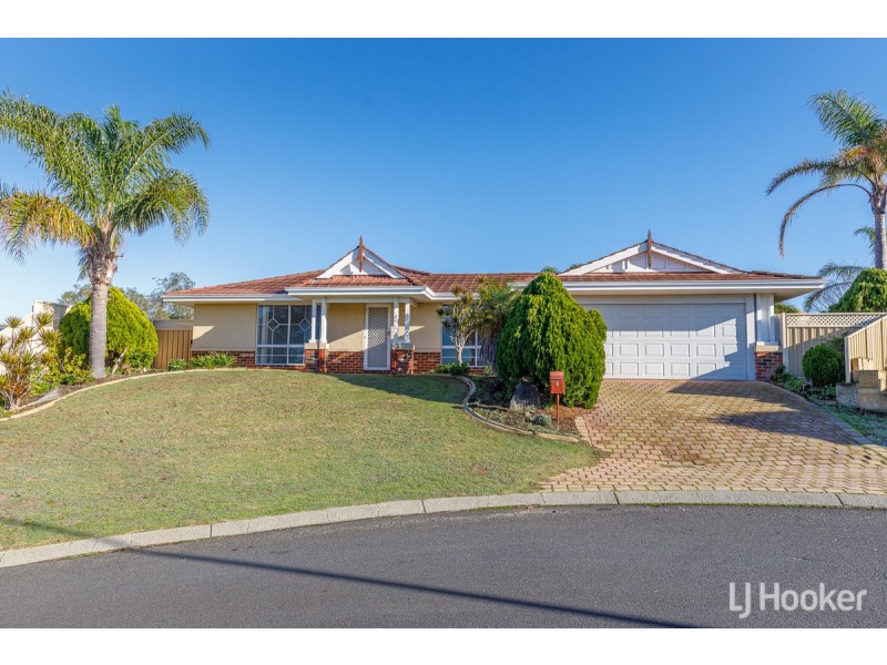 9 Hereford Place, Eaton WA 6232