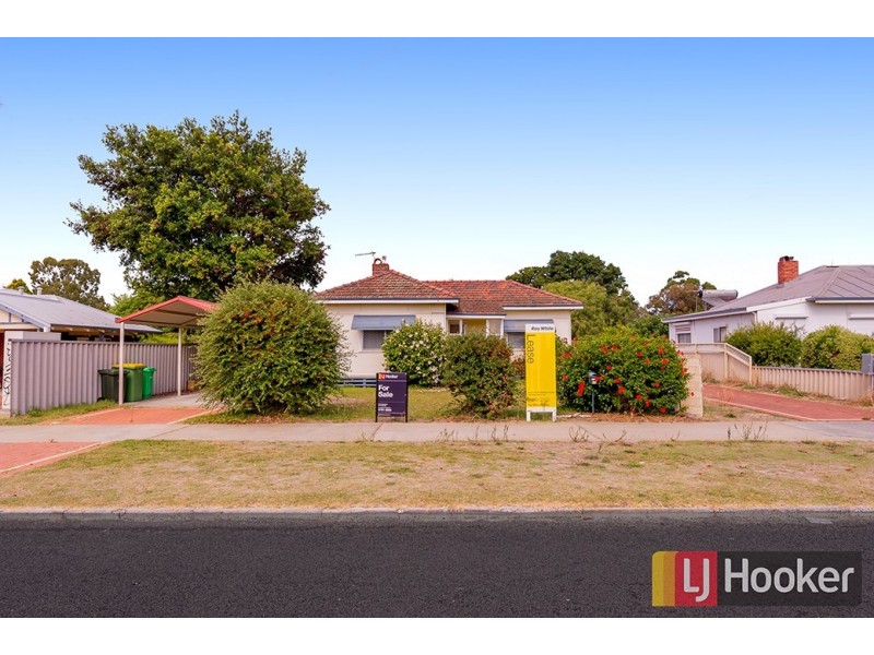 1/27 Wisbey Street, Carey Park WA 6230