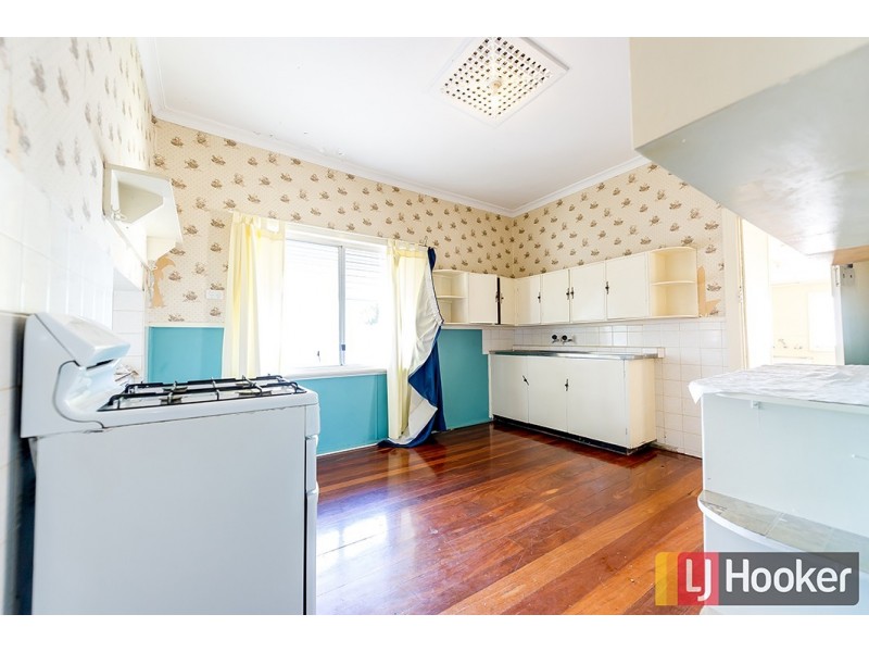 1/27 Wisbey Street, Carey Park WA 6230