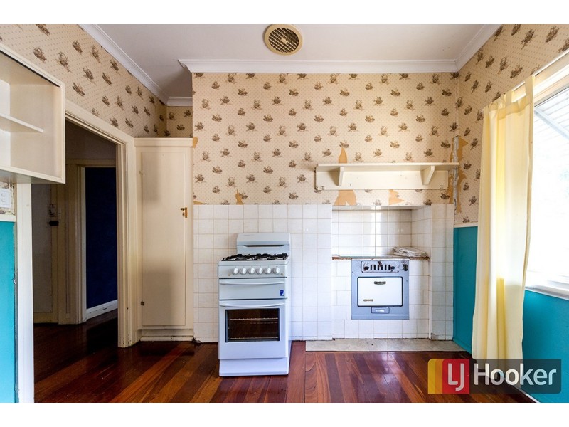 1/27 Wisbey Street, Carey Park WA 6230