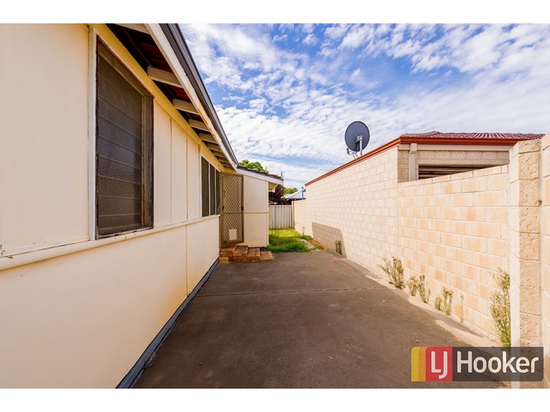 1/27 Wisbey Street, Carey Park WA 6230