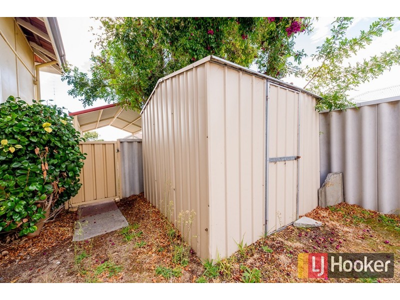 1/27 Wisbey Street, Carey Park WA 6230