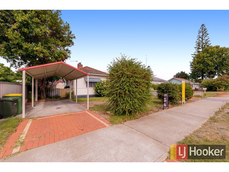 1/27 Wisbey Street, Carey Park WA 6230