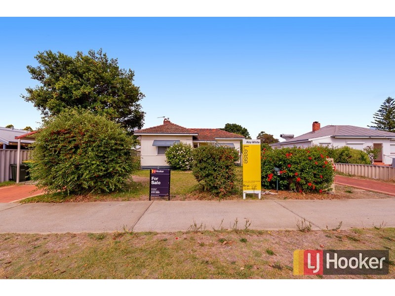 1/27 Wisbey Street, Carey Park WA 6230