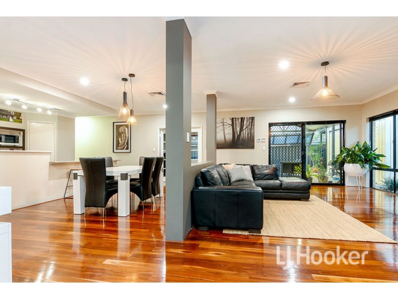 34 Buckingham Way, Collie WA 6225