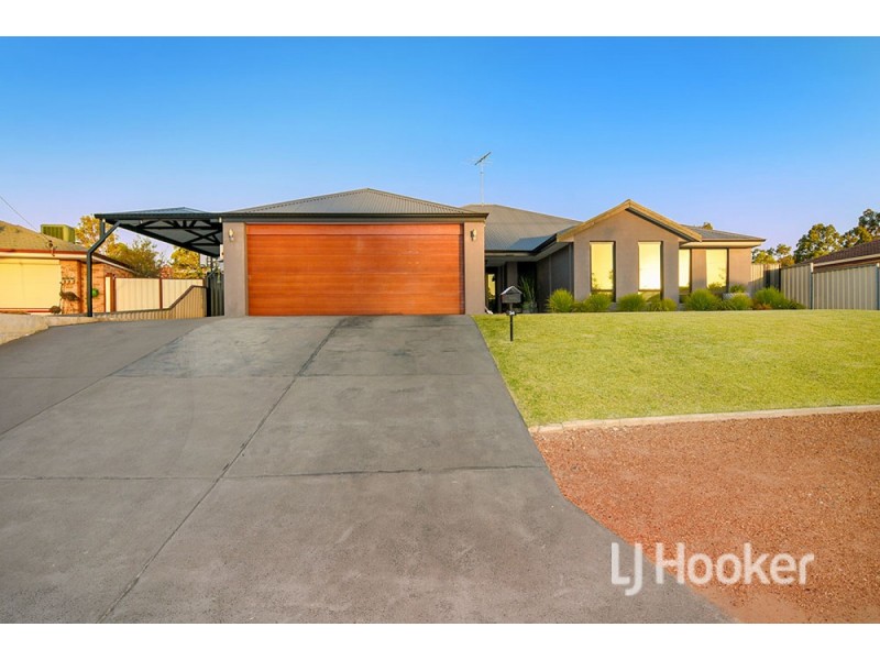 34 Buckingham Way, Collie WA 6225
