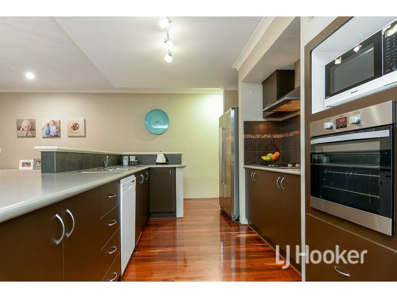 34 Buckingham Way, Collie WA 6225