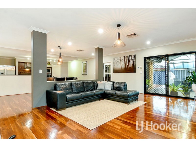 34 Buckingham Way, Collie WA 6225