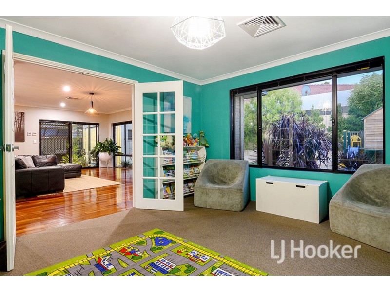 34 Buckingham Way, Collie WA 6225