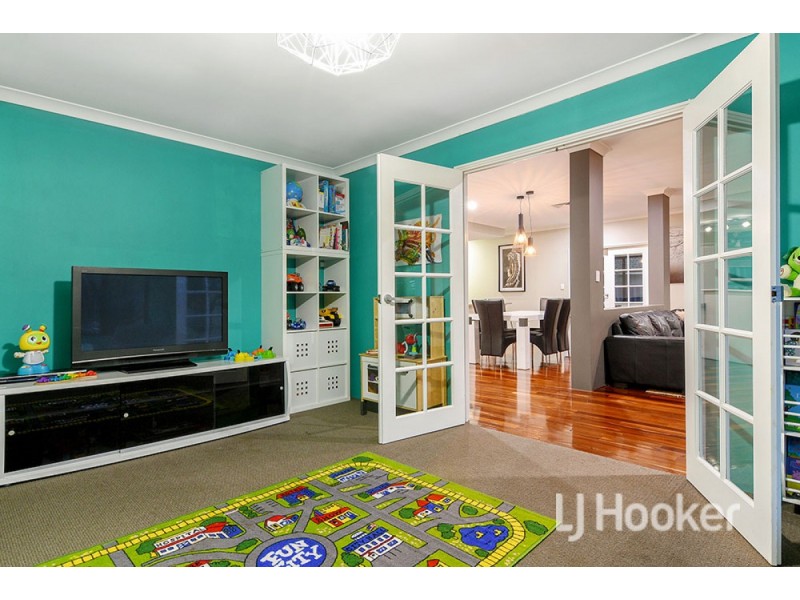 34 Buckingham Way, Collie WA 6225