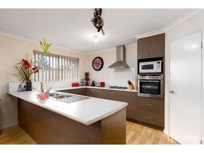 4A Perrin Street, Collie WA 6225