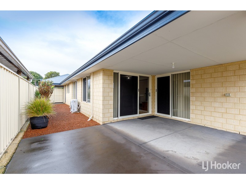 4A Perrin Street, Collie WA 6225