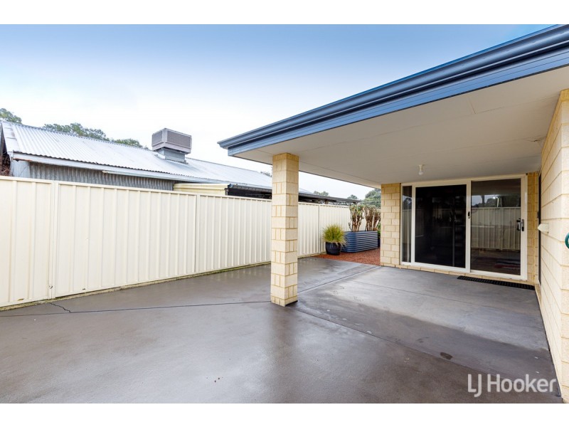 4A Perrin Street, Collie WA 6225