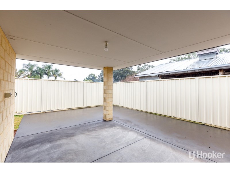4A Perrin Street, Collie WA 6225