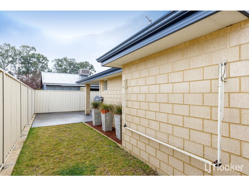 4A Perrin Street, Collie WA 6225