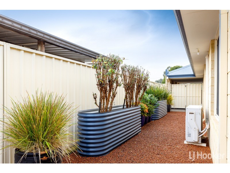 4A Perrin Street, Collie WA 6225