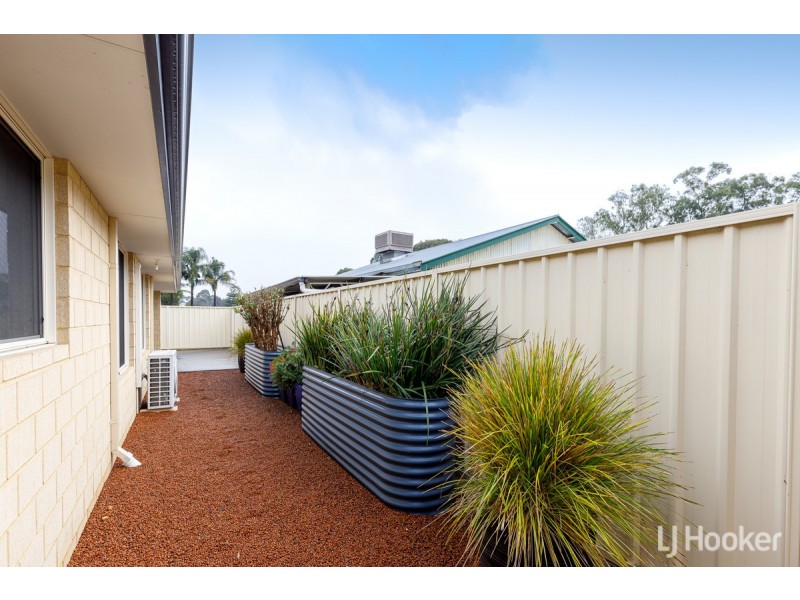 4A Perrin Street, Collie WA 6225