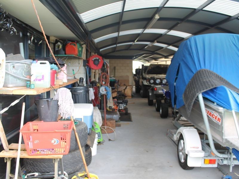 10 Jardine Way, Eaton WA 6232