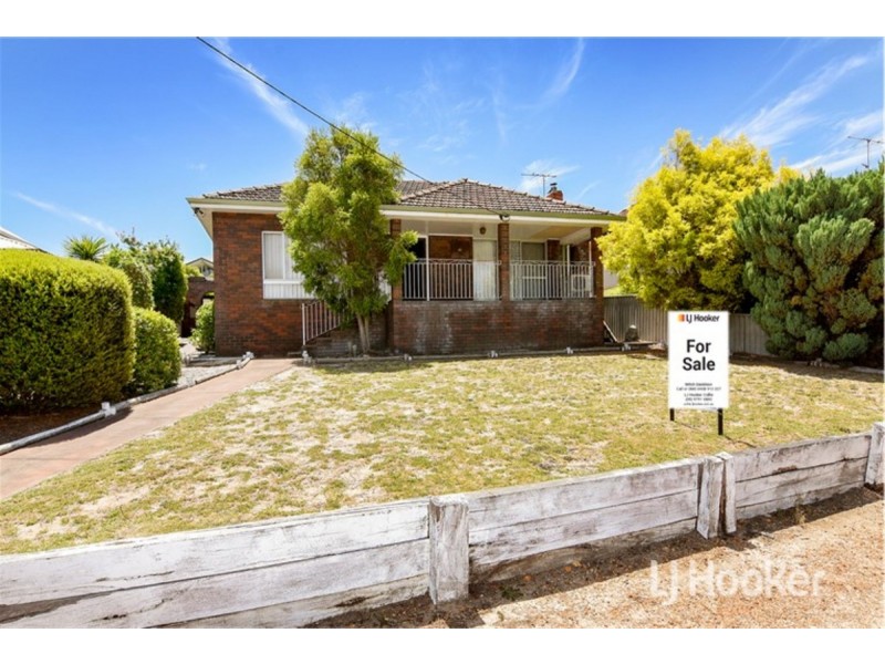 32 Wallsend Street, Collie WA 6225