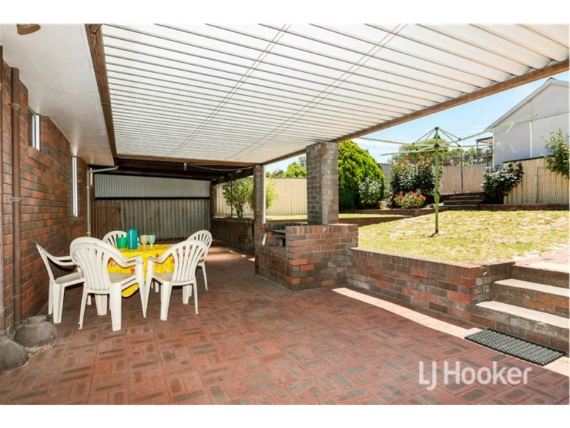 32 Wallsend Street, Collie WA 6225