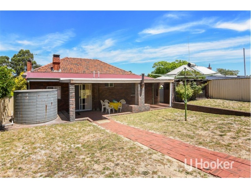 32 Wallsend Street, Collie WA 6225