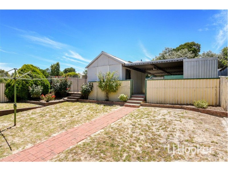 32 Wallsend Street, Collie WA 6225