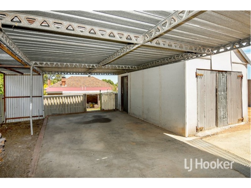 32 Wallsend Street, Collie WA 6225