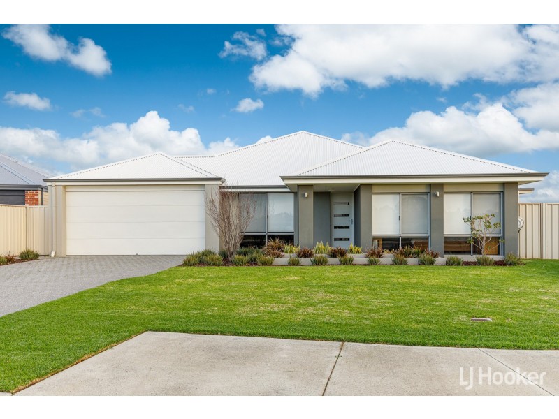 42 Pegasus Drive, Australind WA 6233