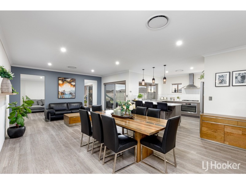 42 Pegasus Drive, Australind WA 6233