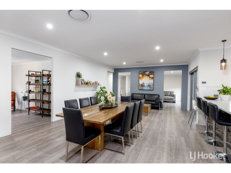 42 Pegasus Drive, Australind WA 6233