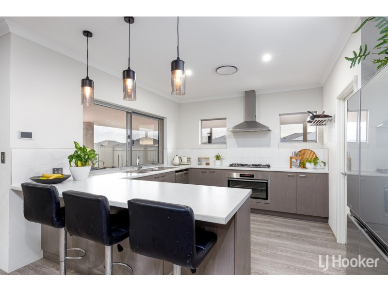 42 Pegasus Drive, Australind WA 6233