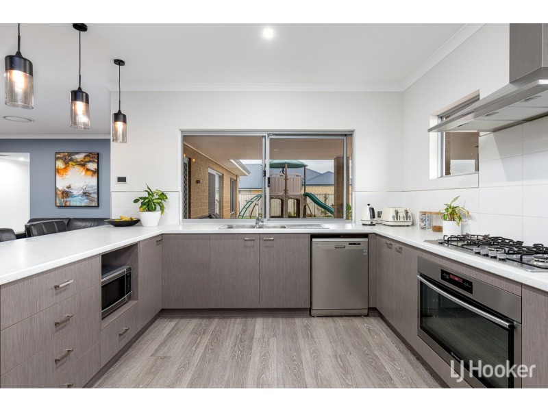 42 Pegasus Drive, Australind WA 6233