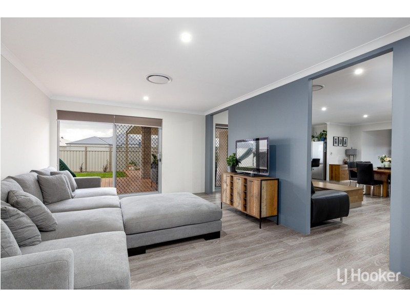 42 Pegasus Drive, Australind WA 6233