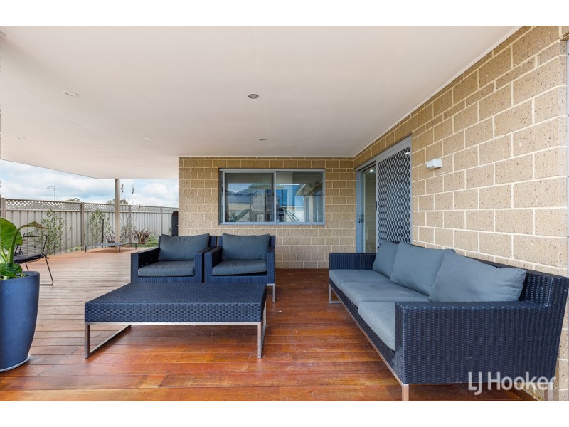 42 Pegasus Drive, Australind WA 6233