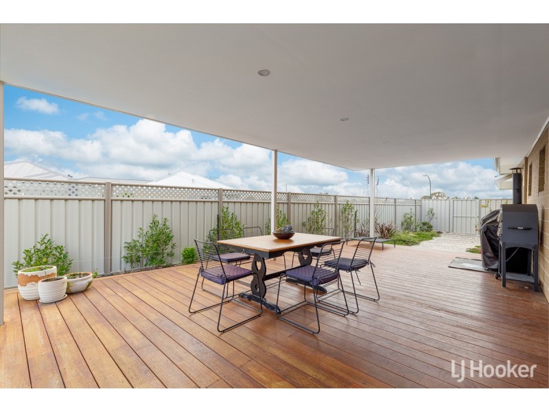 42 Pegasus Drive, Australind WA 6233