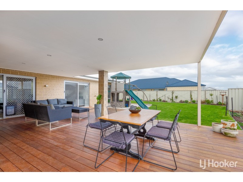 42 Pegasus Drive, Australind WA 6233