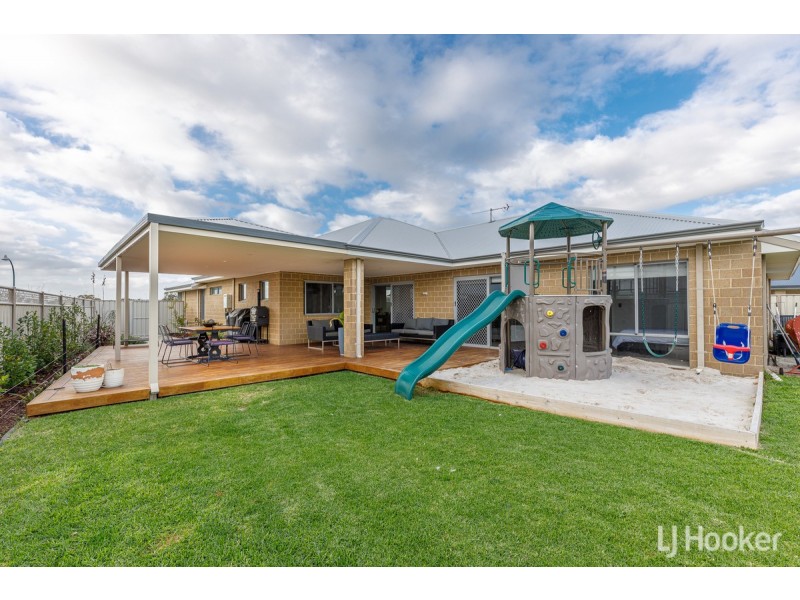 42 Pegasus Drive, Australind WA 6233