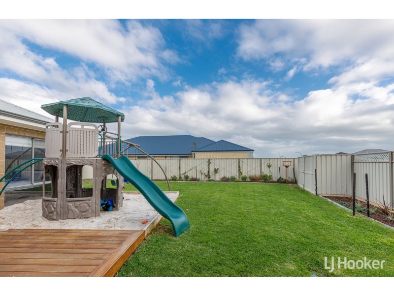 42 Pegasus Drive, Australind WA 6233