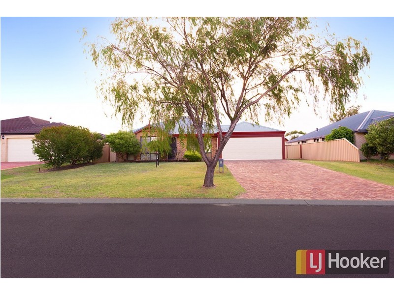 8 Wandoo Road, Dalyellup WA 6230