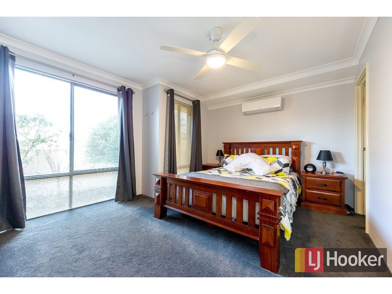 8 Wandoo Road, Dalyellup WA 6230