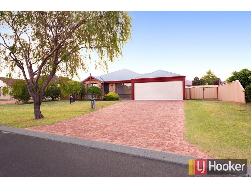 8 Wandoo Road, Dalyellup WA 6230