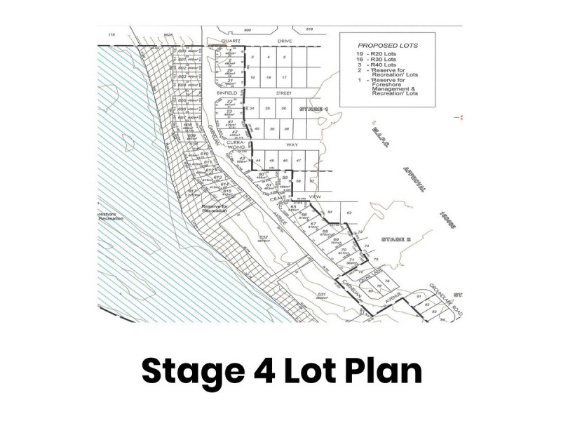 Proposed L Crake View, Australind WA 6233