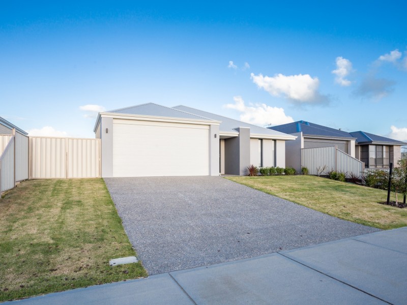 49 Jupiter Drive, Australind WA 6233