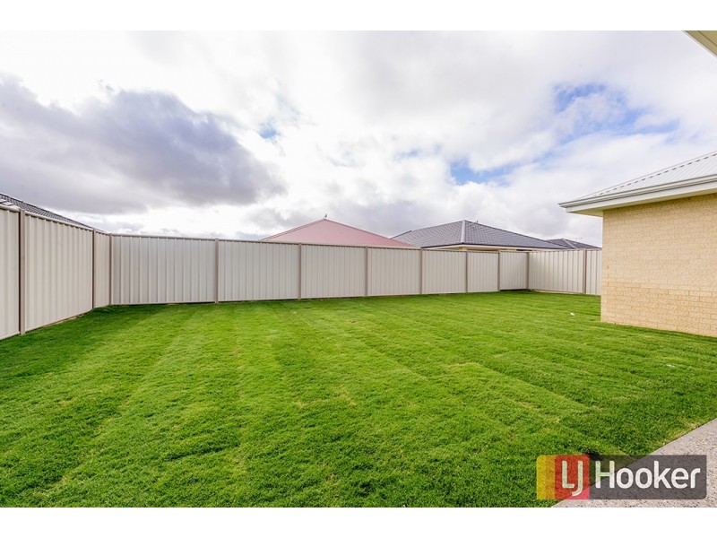 49 Jupiter Drive, Australind WA 6233